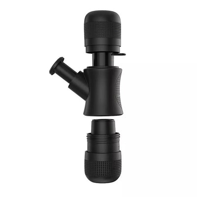 Compact Travel Espresso Maker