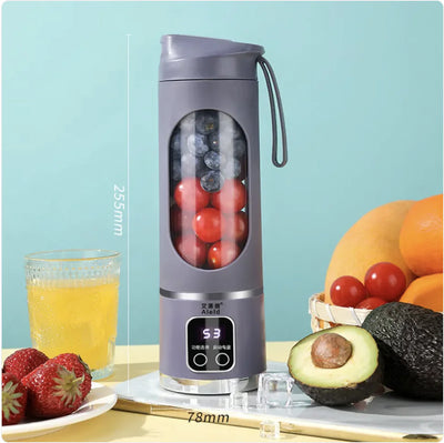 GoBlend Portable USB Blender