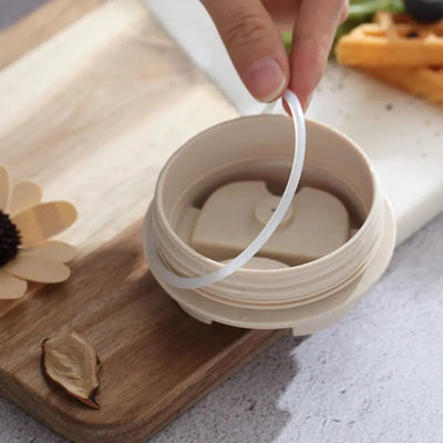 Bamboo Seal Eco Cup