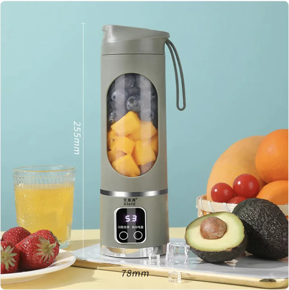 GoBlend Portable USB Blender