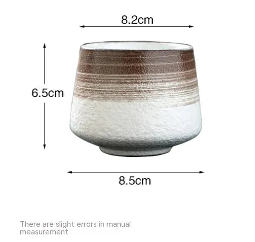 Vintage Stoneware Drinkware