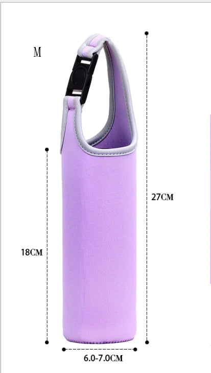 Popular Insulated Cup Sleeve for Glass and Diving Material