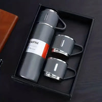 17oz Insulated Stainless Steel Mug