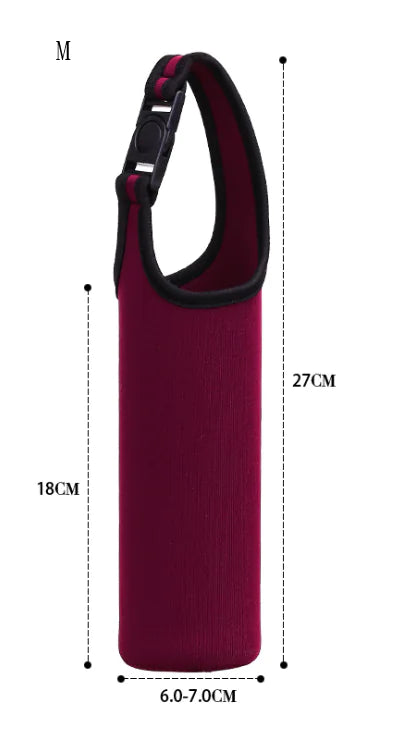 Popular Insulated Cup Sleeve for Glass and Diving Material