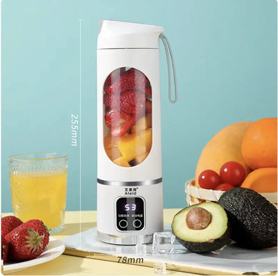 GoBlend Portable USB Blender