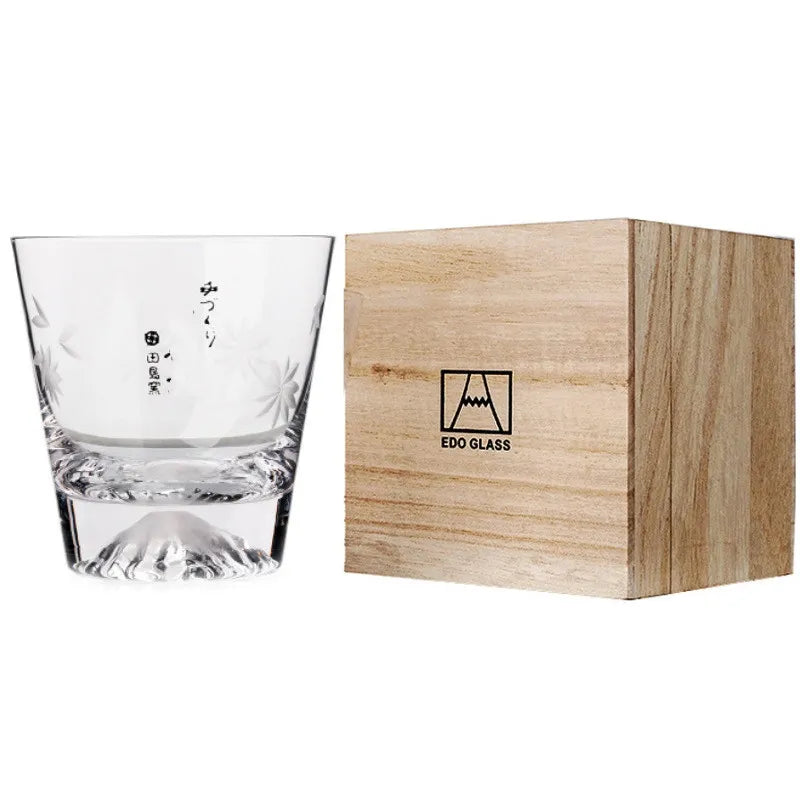 All-Purpose Glass Drinkware