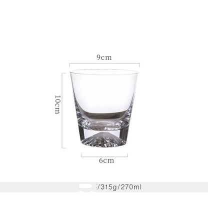 All-Purpose Glass Drinkware