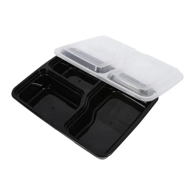 EasyMeal Disposable Lunch Boxes
