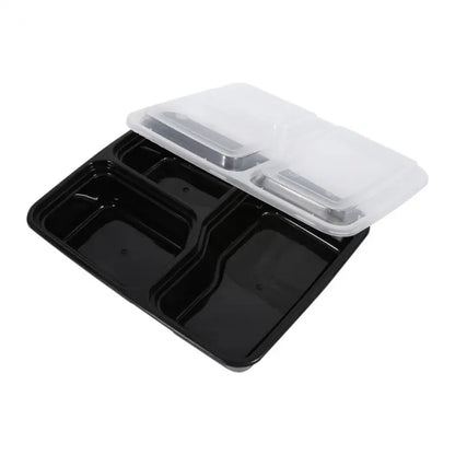 EasyMeal Disposable Lunch Boxes